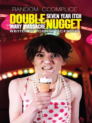 cover image of Double Nugget